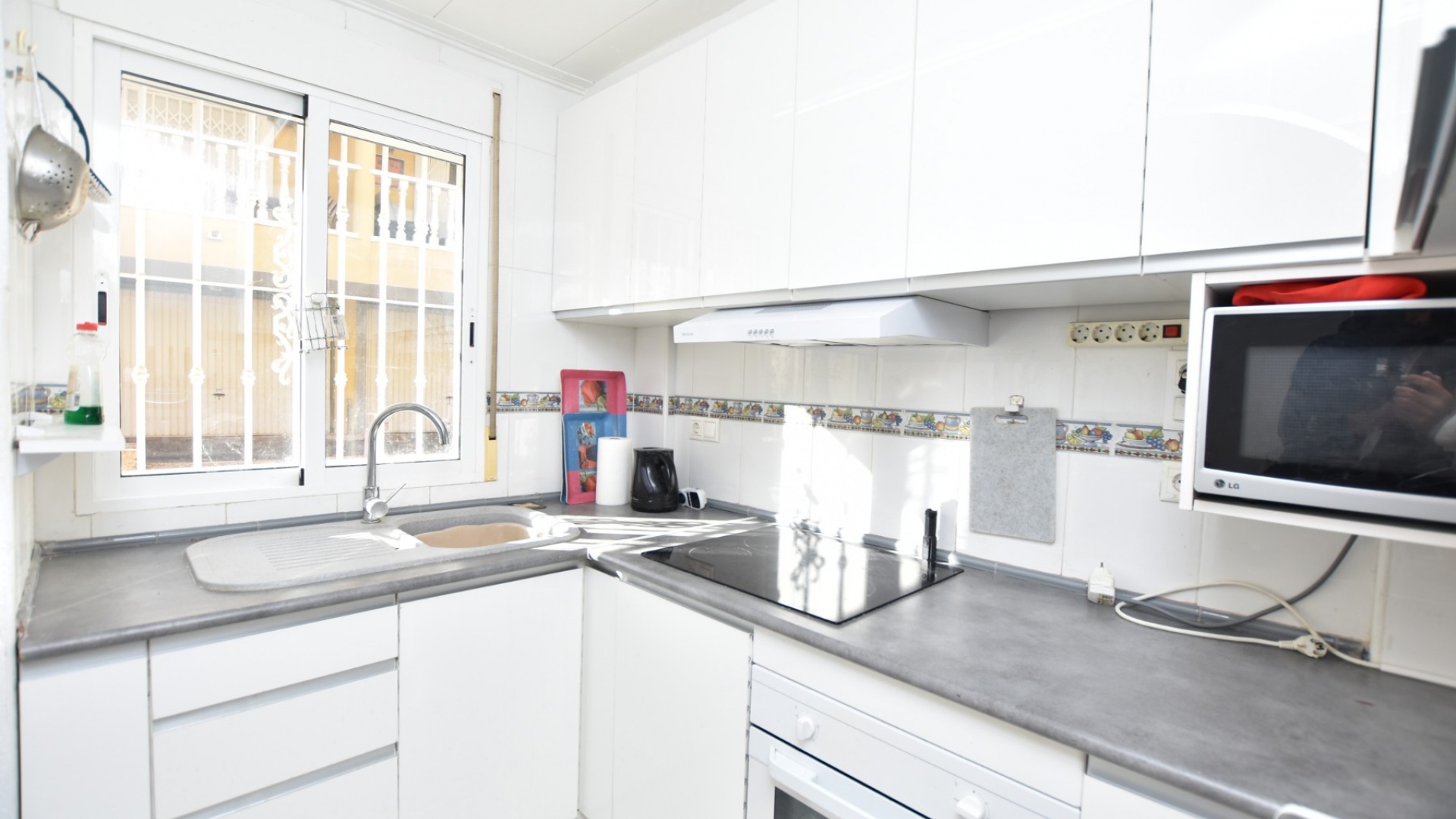 Wiederverkauf - Stadthaus - Algorfa - Montemar