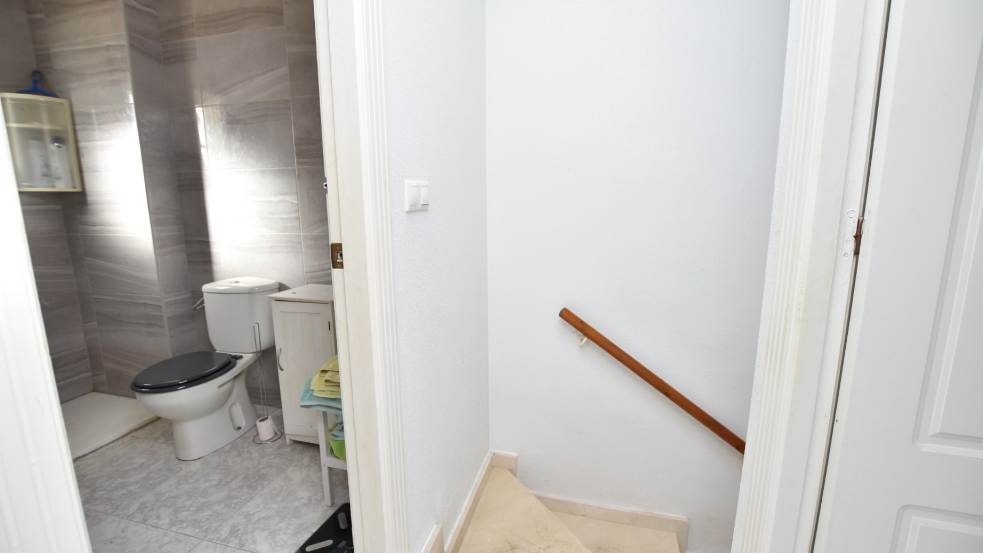 Wiederverkauf - Stadthaus - Algorfa - Montemar