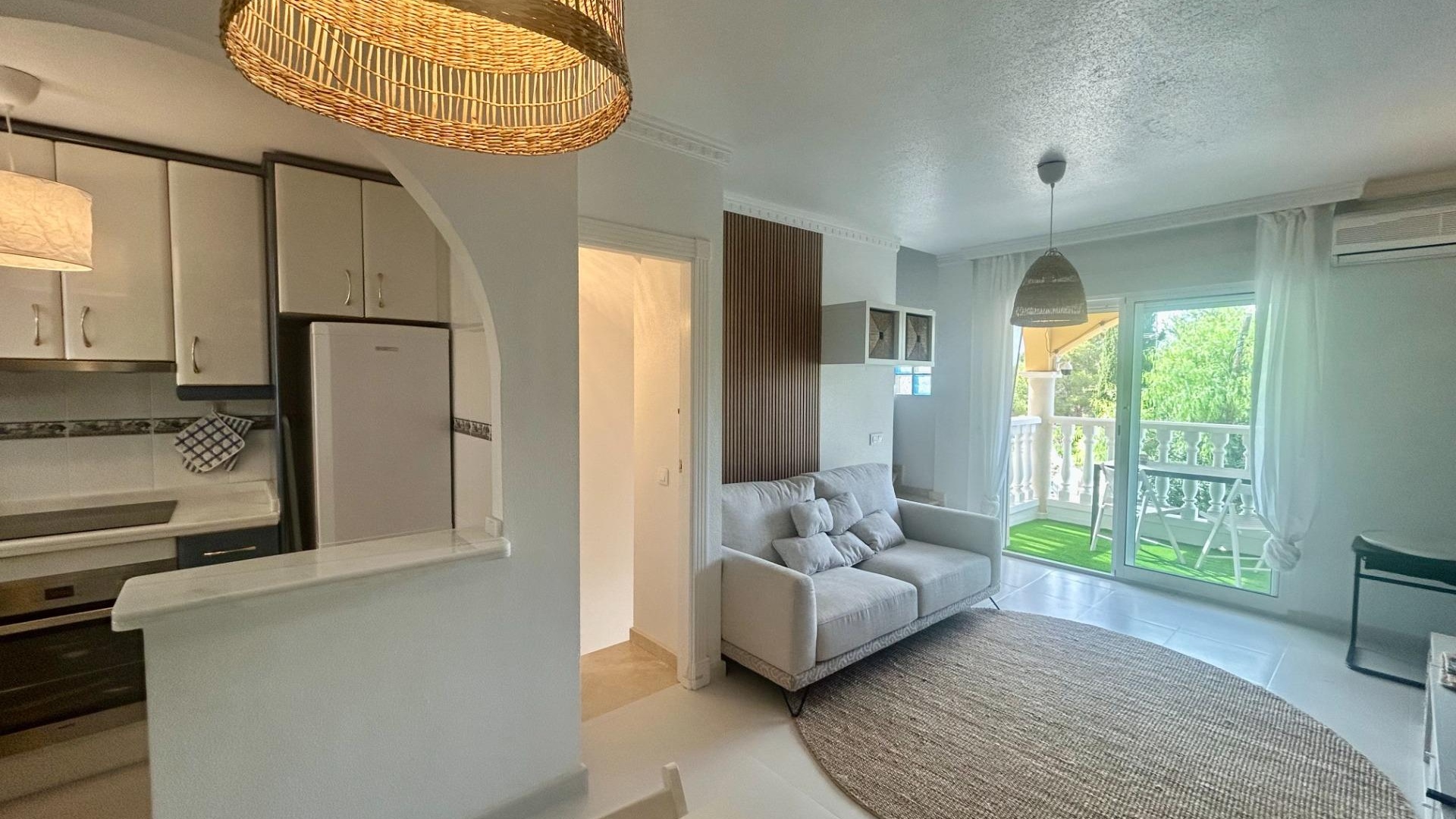 Wiederverkauf - Stadthaus - Algorfa - Montemar