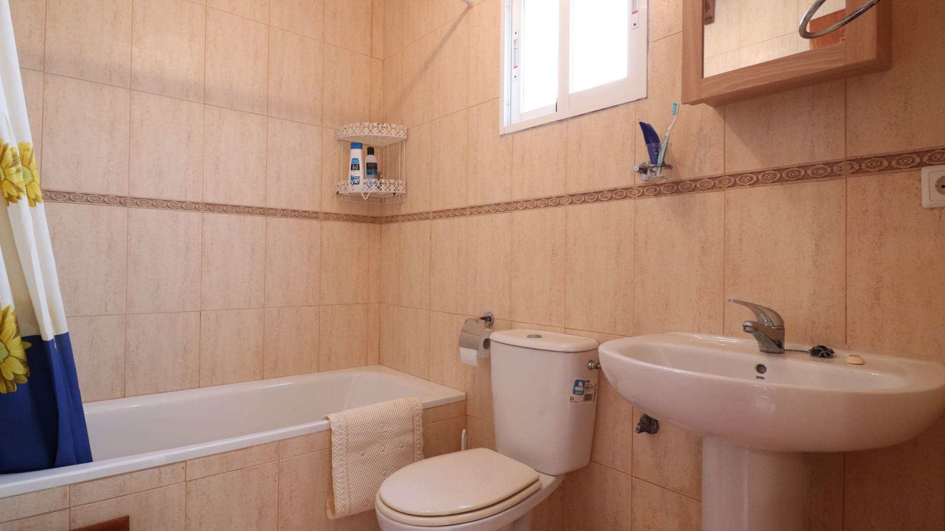 Wiederverkauf - Stadthaus - Algorfa - Montemar