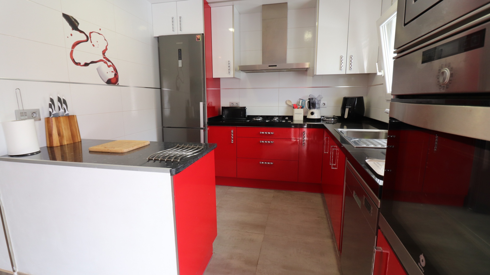 Wiederverkauf - Stadthaus - Almoradi - El Saladar