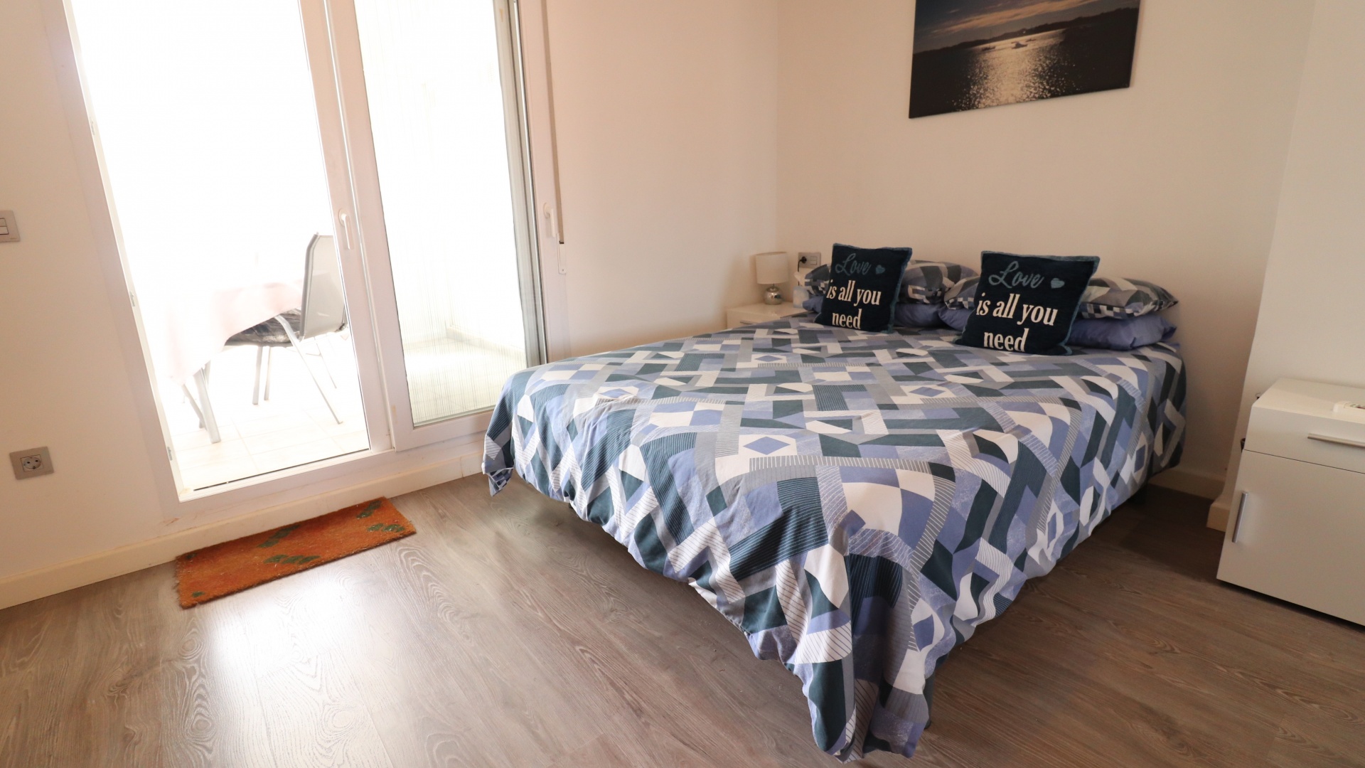 Wiederverkauf - Stadthaus - Almoradi - El Saladar