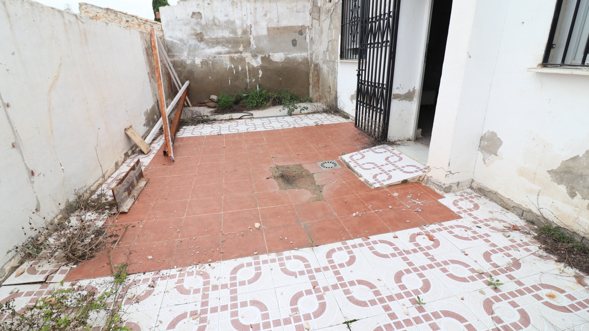 Wiederverkauf - Stadthaus - Benijofar - Benijofar - Village