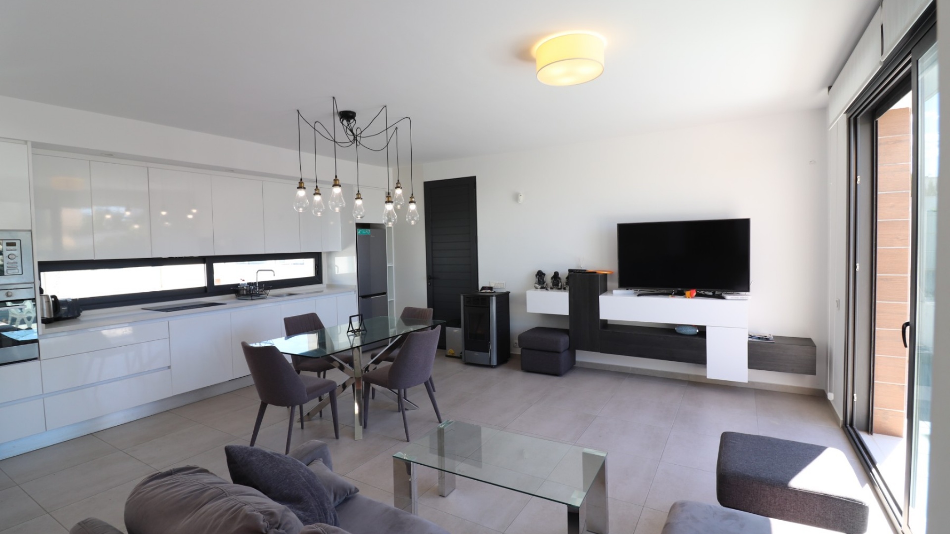 Wiederverkauf - Stadthaus - Benijofar - Benijofar - Village