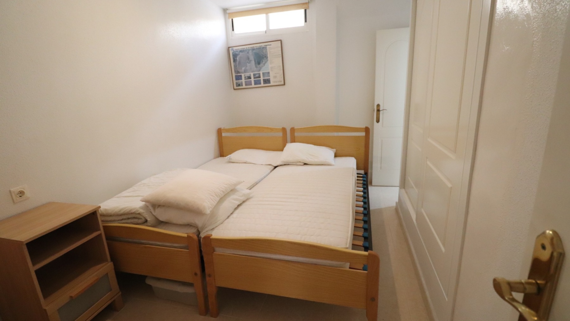 Wiederverkauf - Stadthaus - Benijofar - Benimar