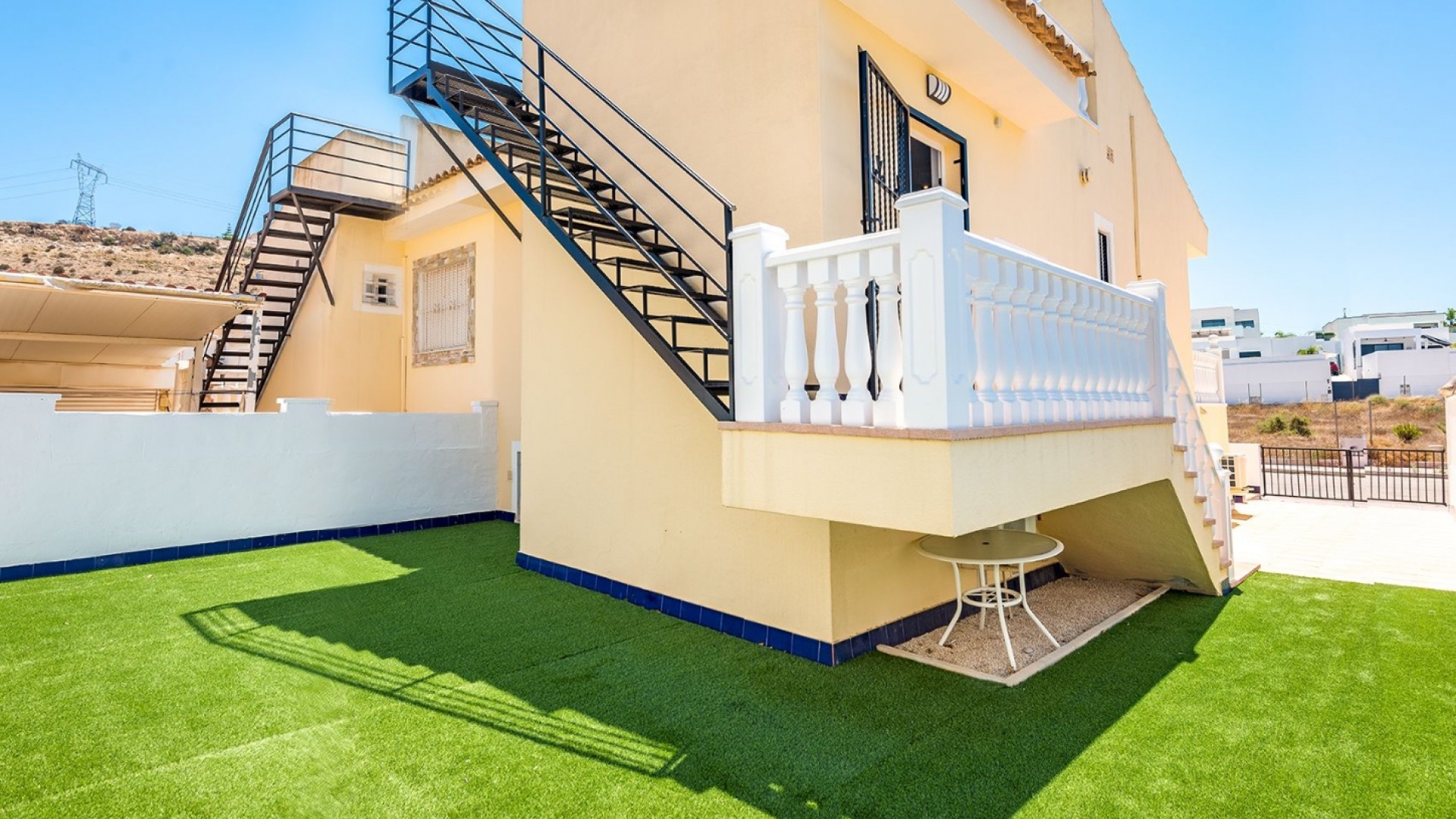 Wiederverkauf - Stadthaus - Benijofar - Benimar