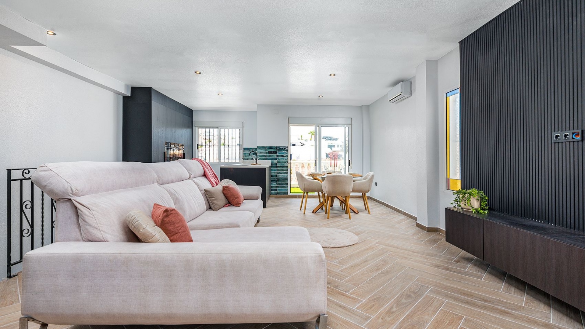 Wiederverkauf - Stadthaus - Benijofar - Benimar