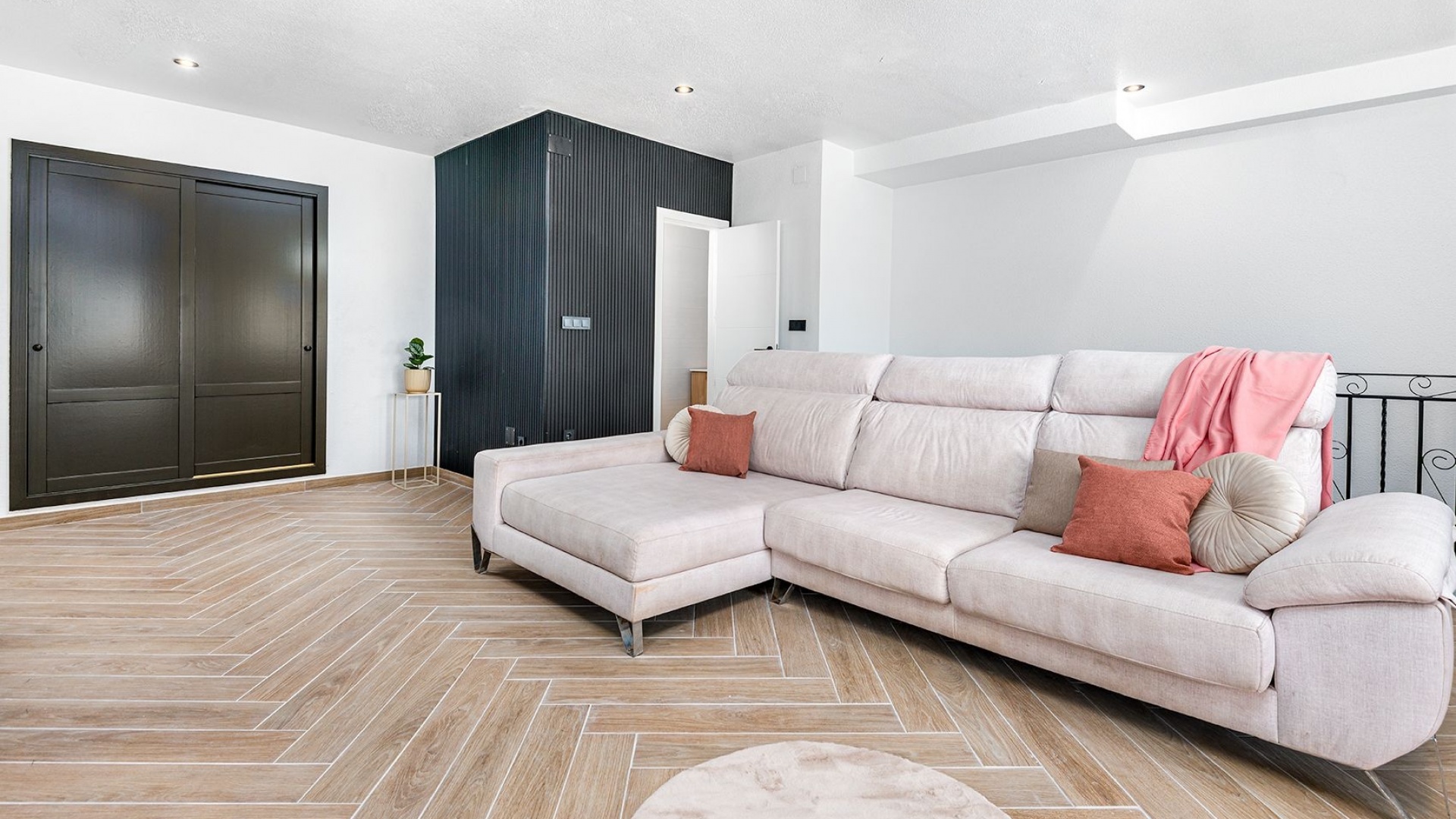 Wiederverkauf - Stadthaus - Benijofar - Benimar