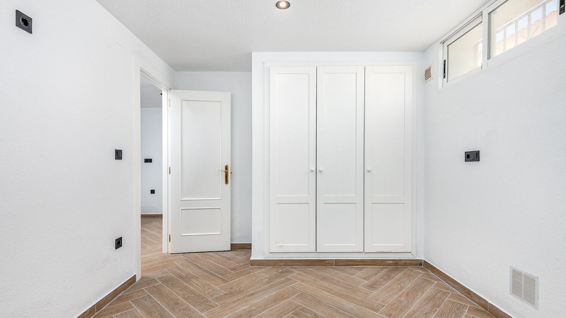 Wiederverkauf - Stadthaus - Benijofar - Benimar