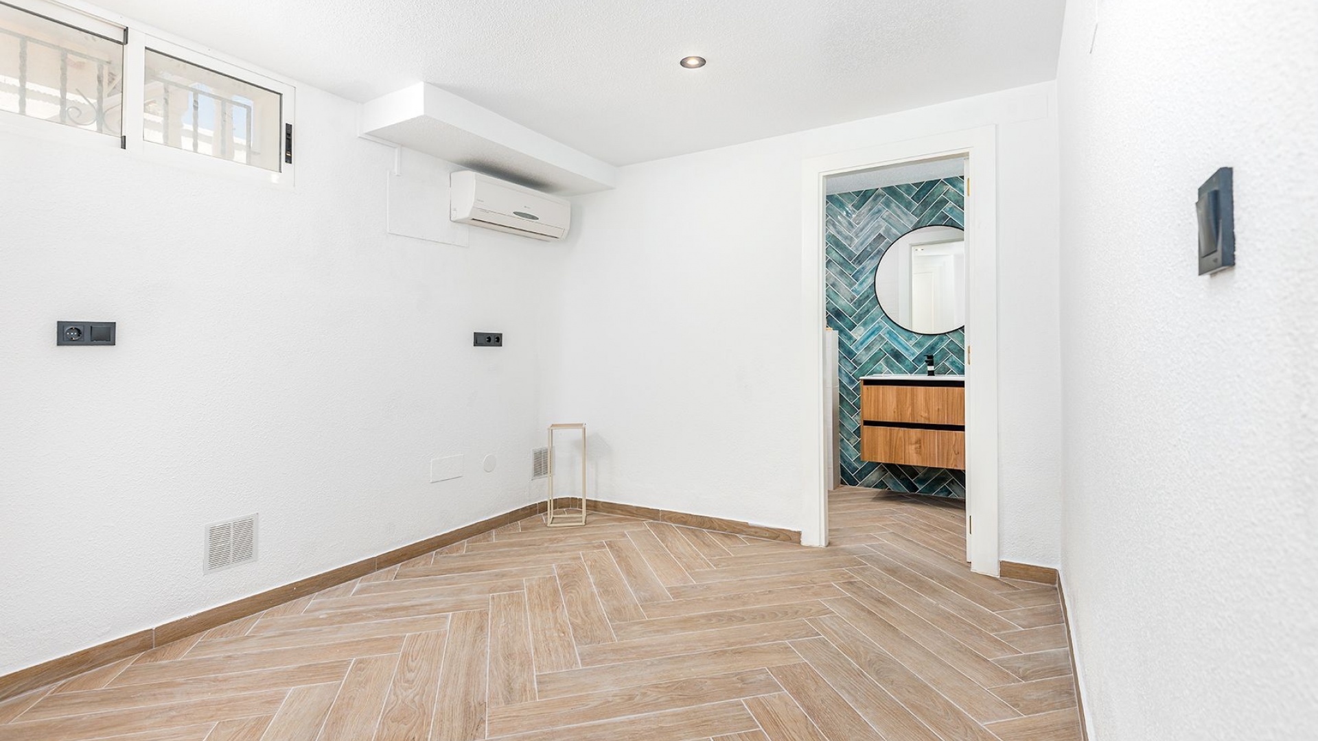 Wiederverkauf - Stadthaus - Benijofar - Benimar