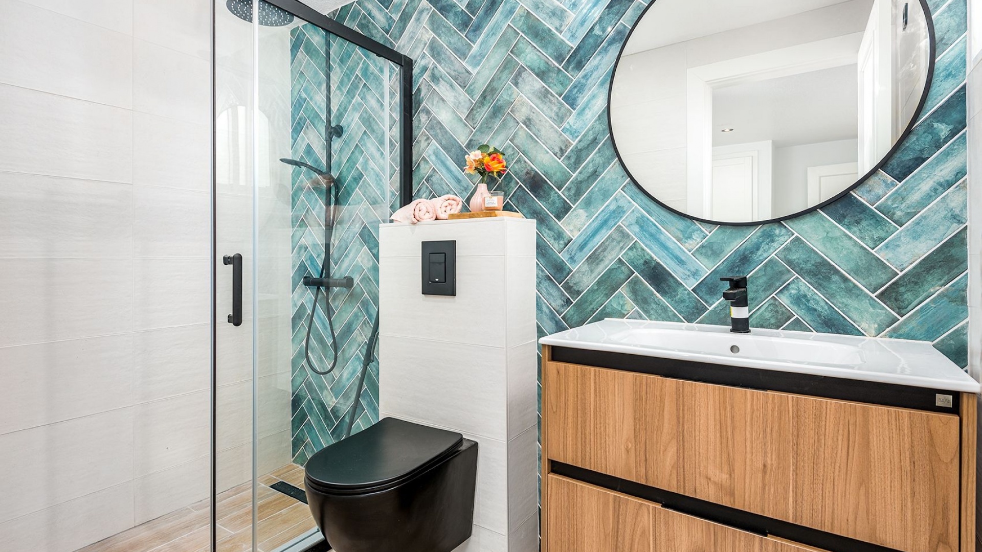 Wiederverkauf - Stadthaus - Benijofar - Benimar