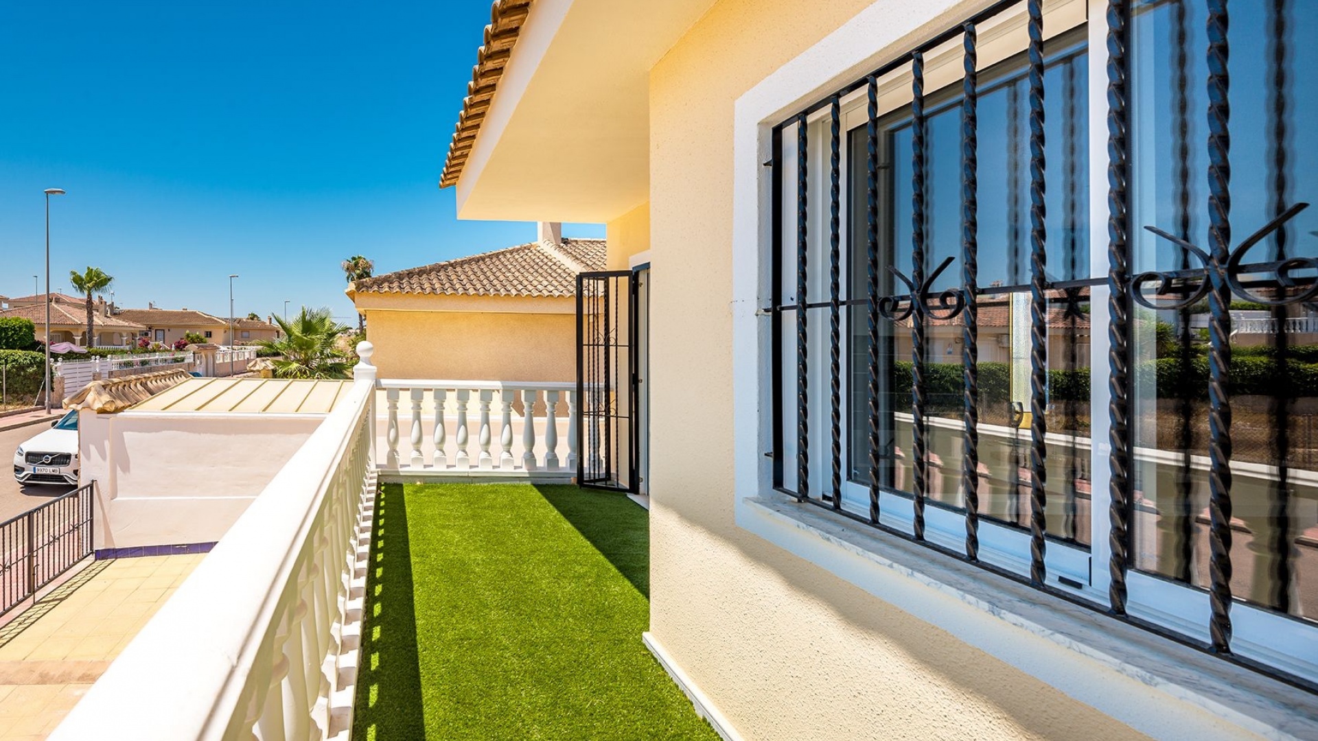 Wiederverkauf - Stadthaus - Benijofar - Benimar