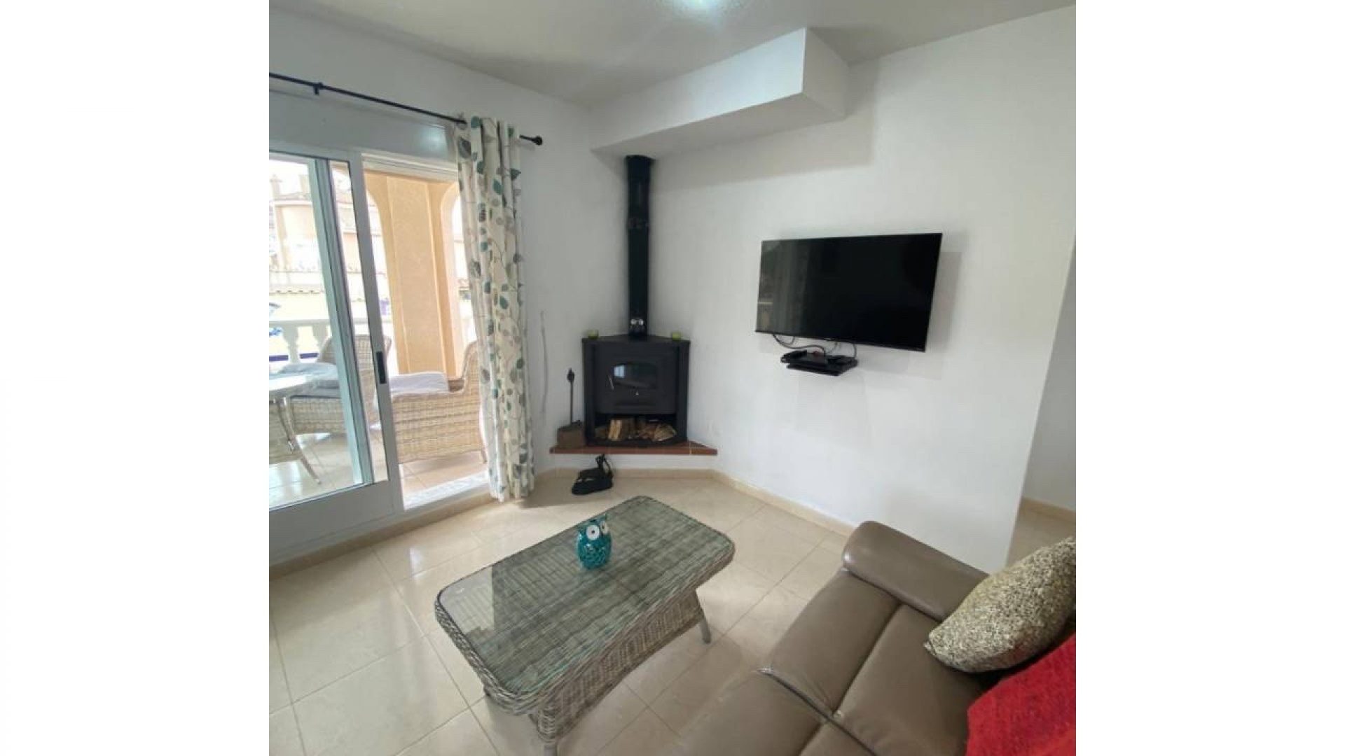 Wiederverkauf - Stadthaus - Benijofar