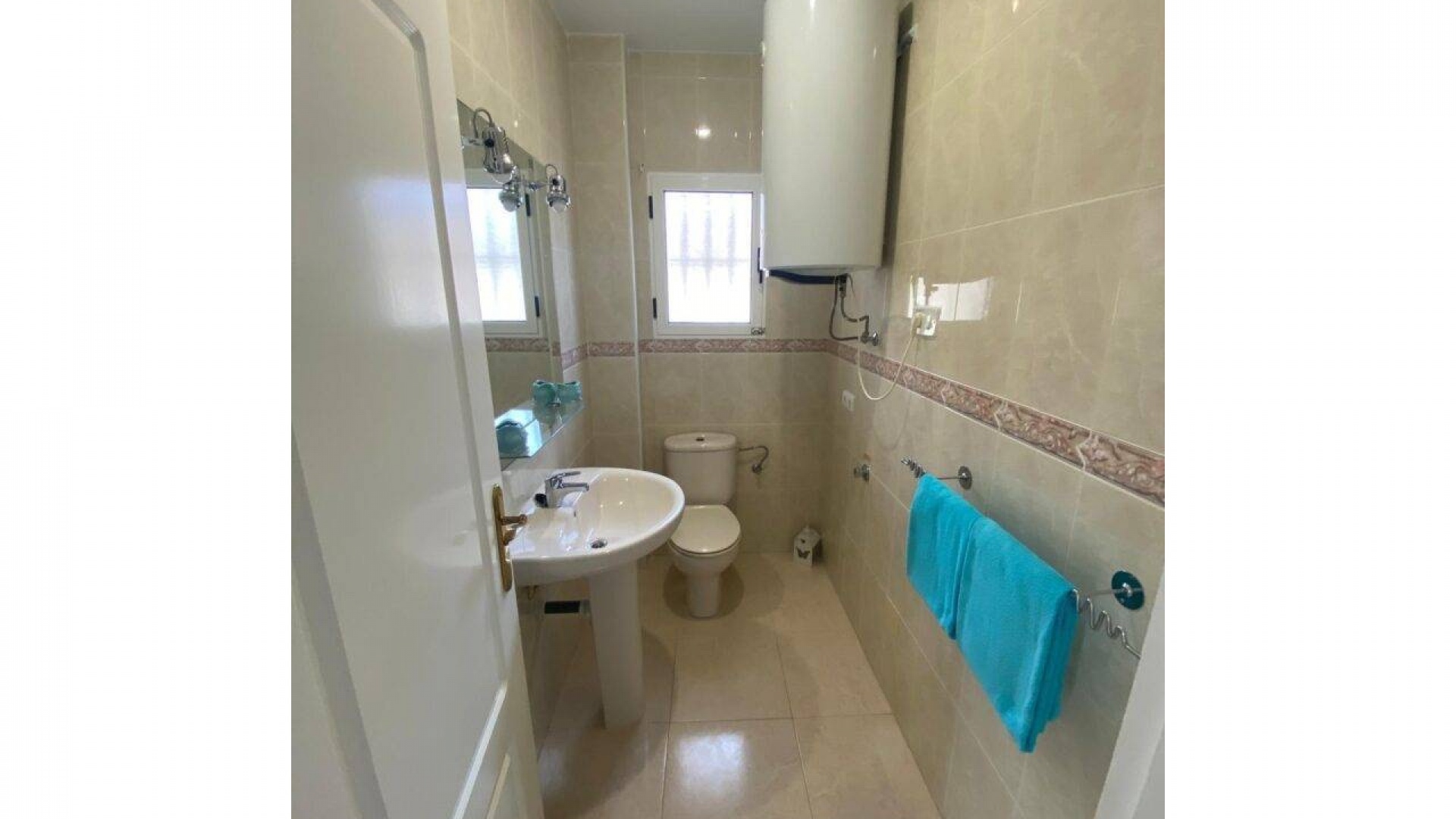 Wiederverkauf - Stadthaus - Benijofar