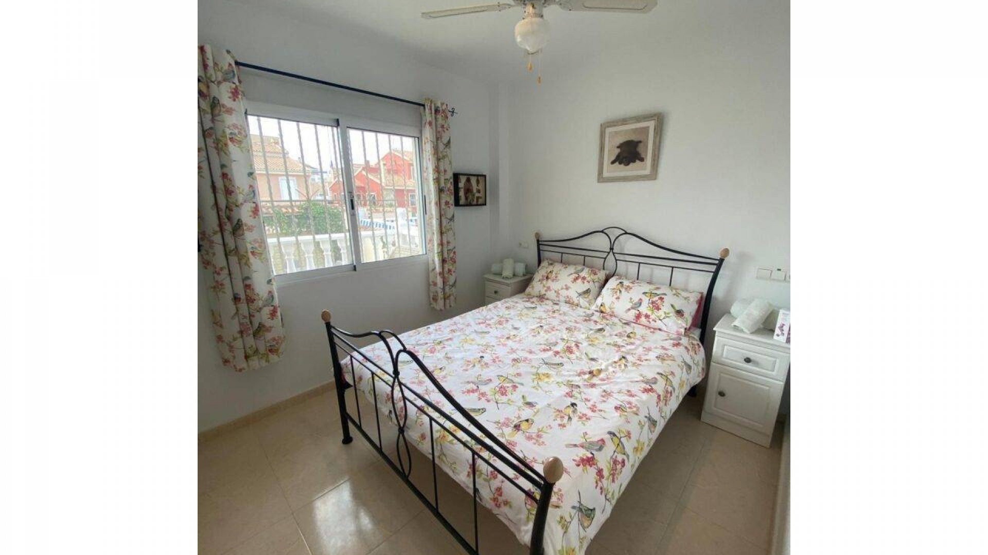 Wiederverkauf - Stadthaus - Benijofar