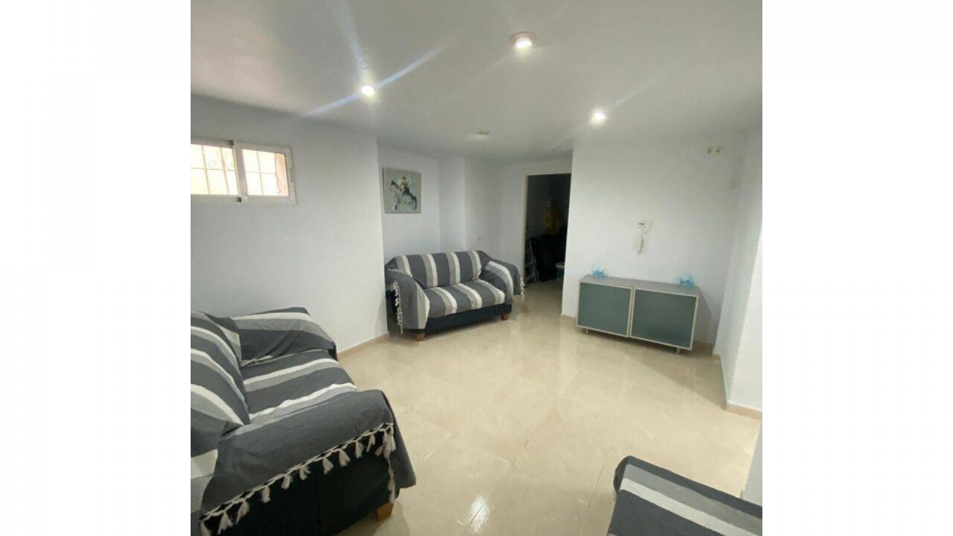 Wiederverkauf - Stadthaus - Benijofar