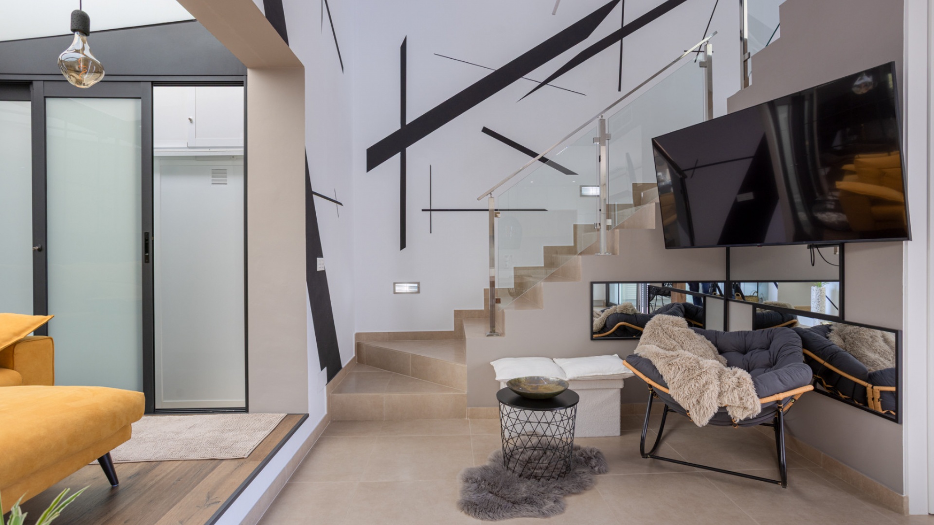 Wiederverkauf - Stadthaus - Benijofar