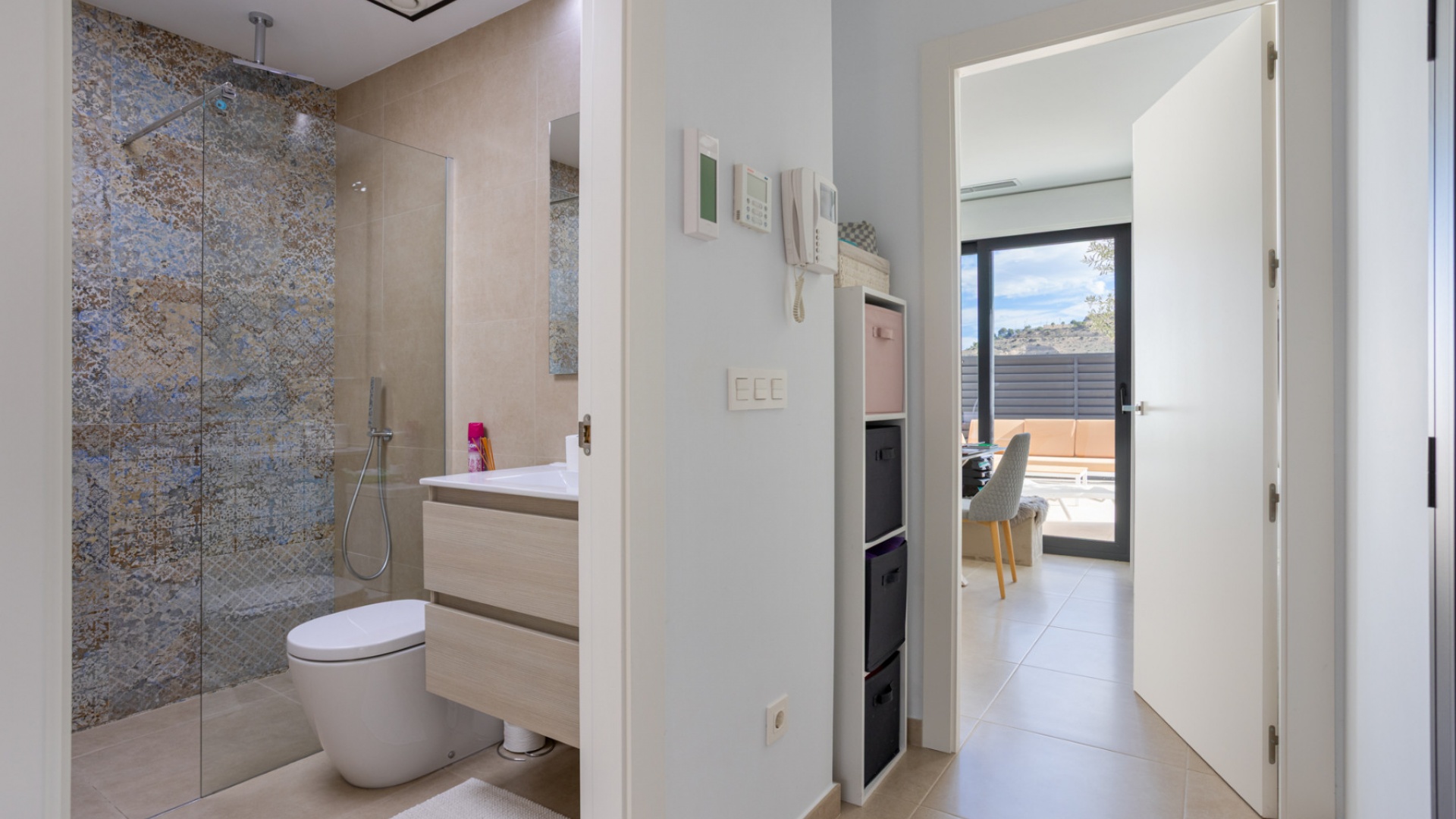 Wiederverkauf - Stadthaus - Benijofar