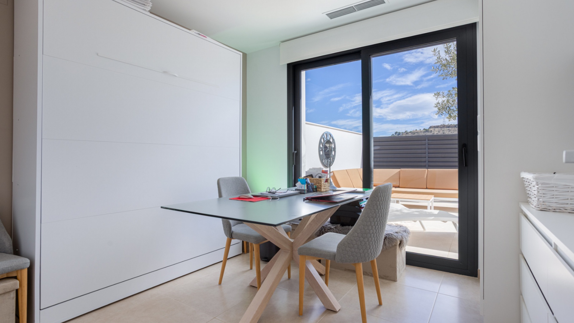 Wiederverkauf - Stadthaus - Benijofar