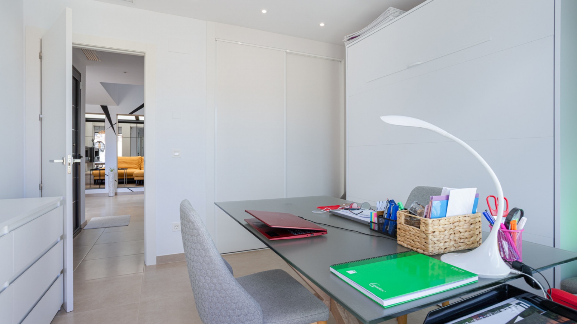 Wiederverkauf - Stadthaus - Benijofar