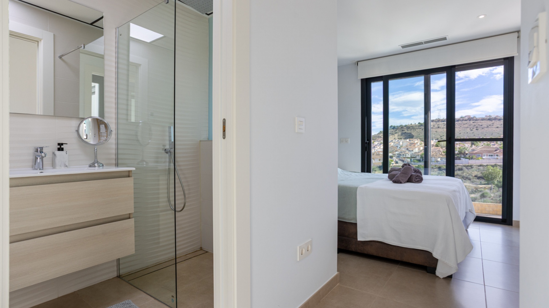 Wiederverkauf - Stadthaus - Benijofar