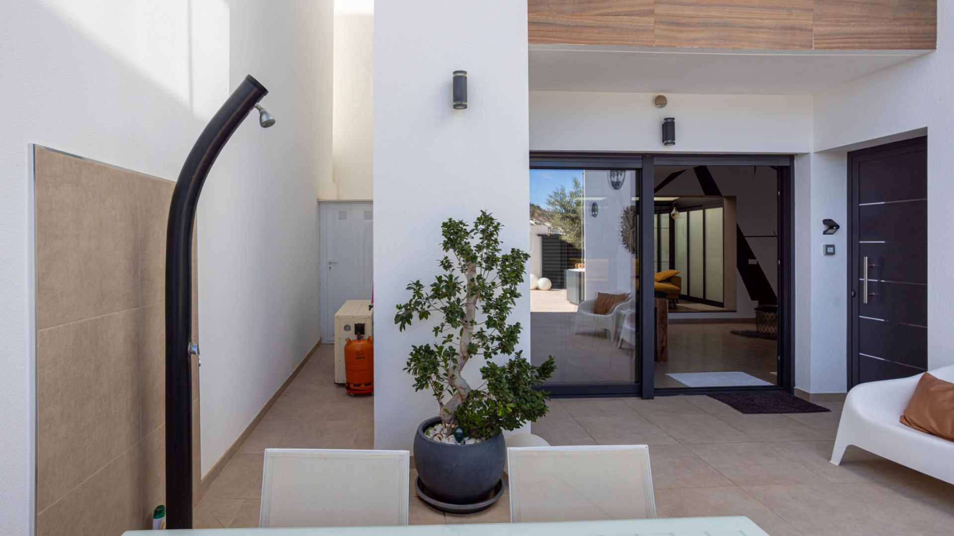 Wiederverkauf - Stadthaus - Benijofar