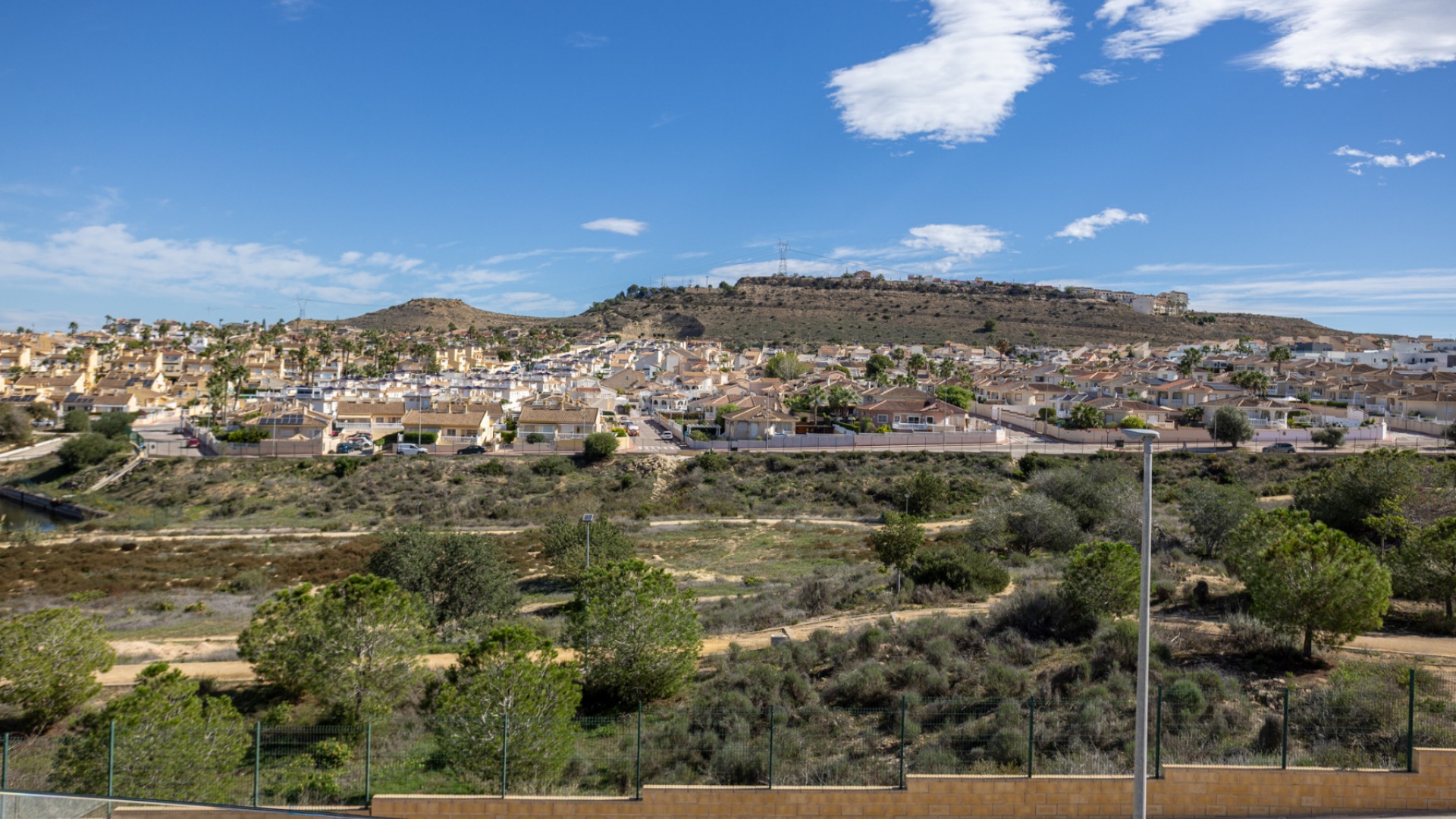 Wiederverkauf - Stadthaus - Benijofar