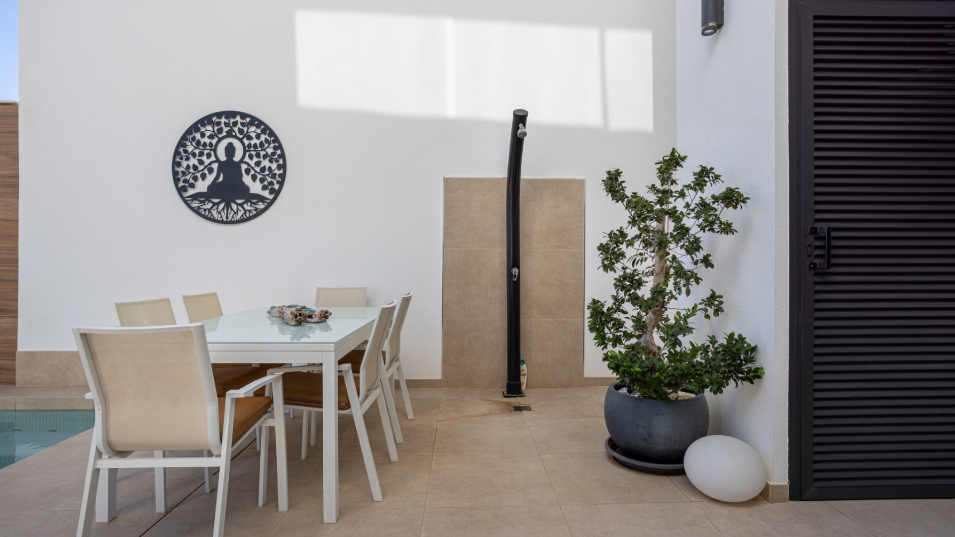 Wiederverkauf - Stadthaus - Benijofar