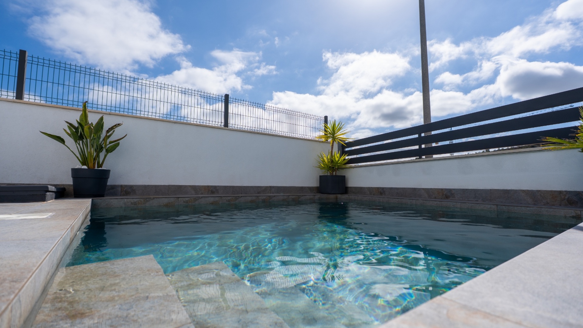 Wiederverkauf - Stadthaus - Bigastro