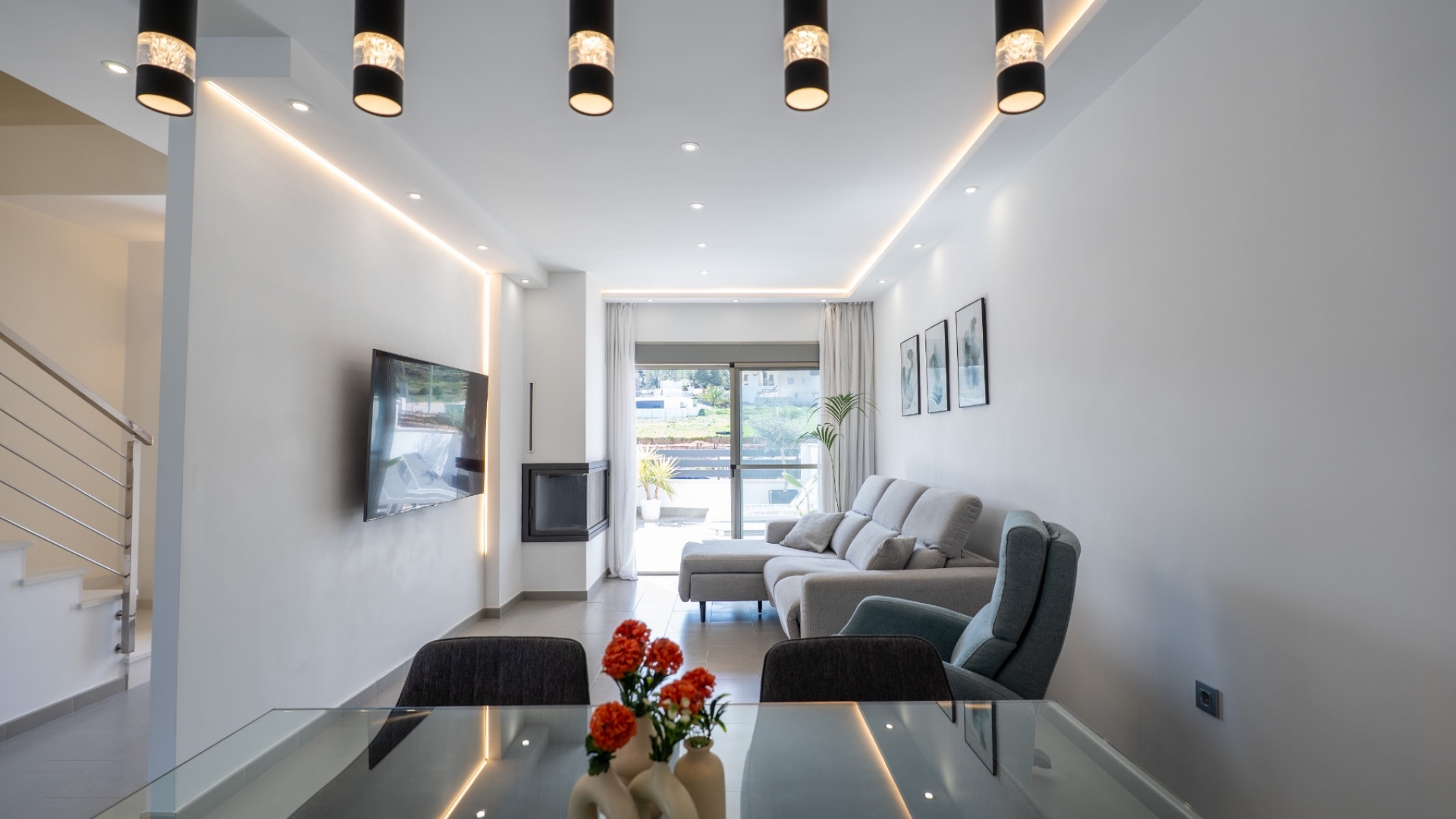 Wiederverkauf - Stadthaus - Bigastro