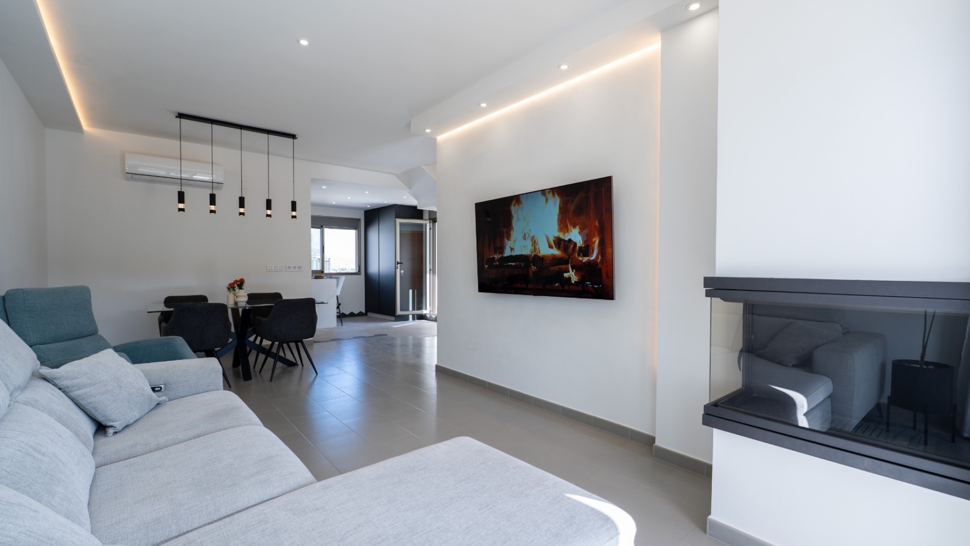 Wiederverkauf - Stadthaus - Bigastro