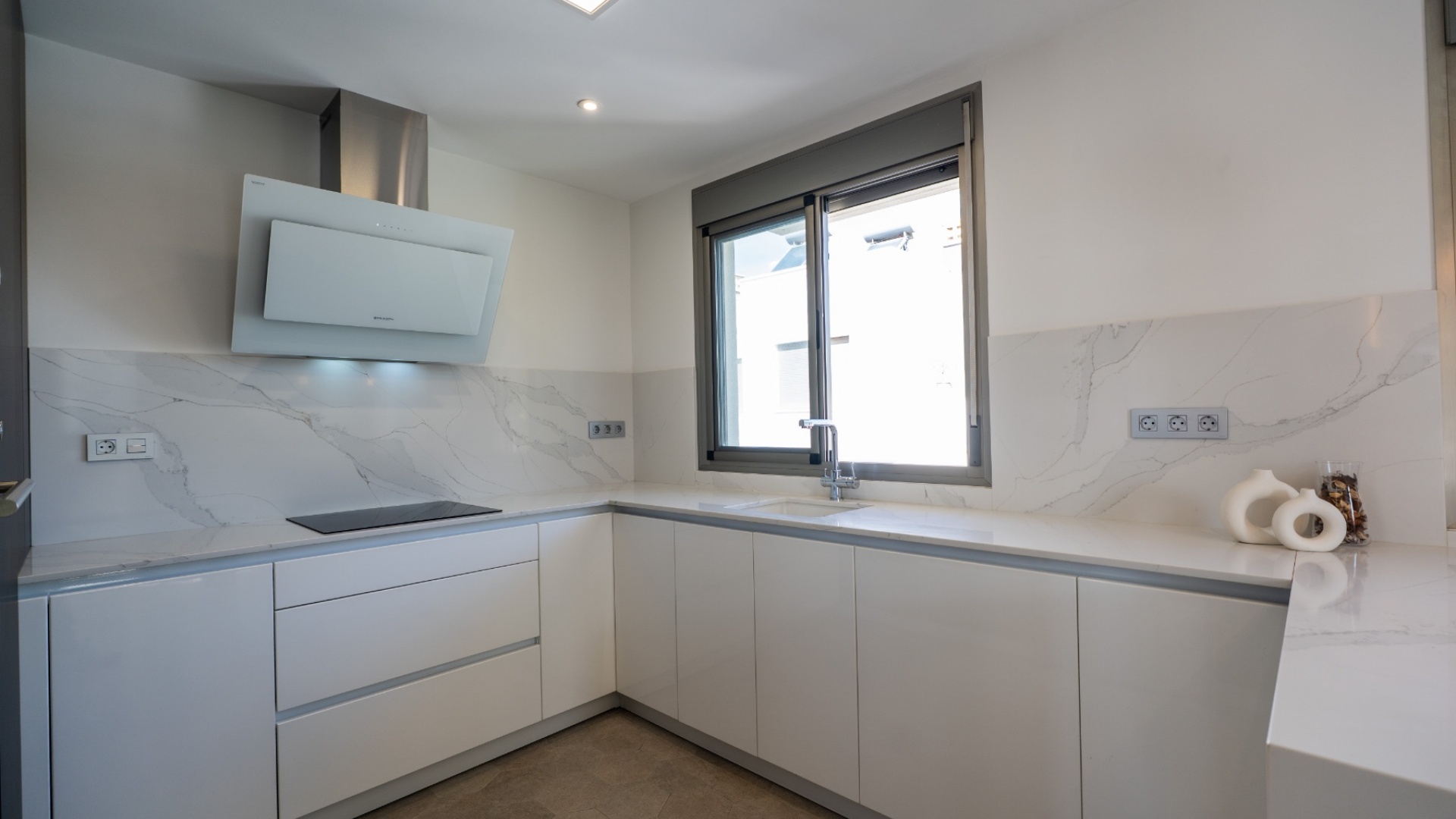 Wiederverkauf - Stadthaus - Bigastro