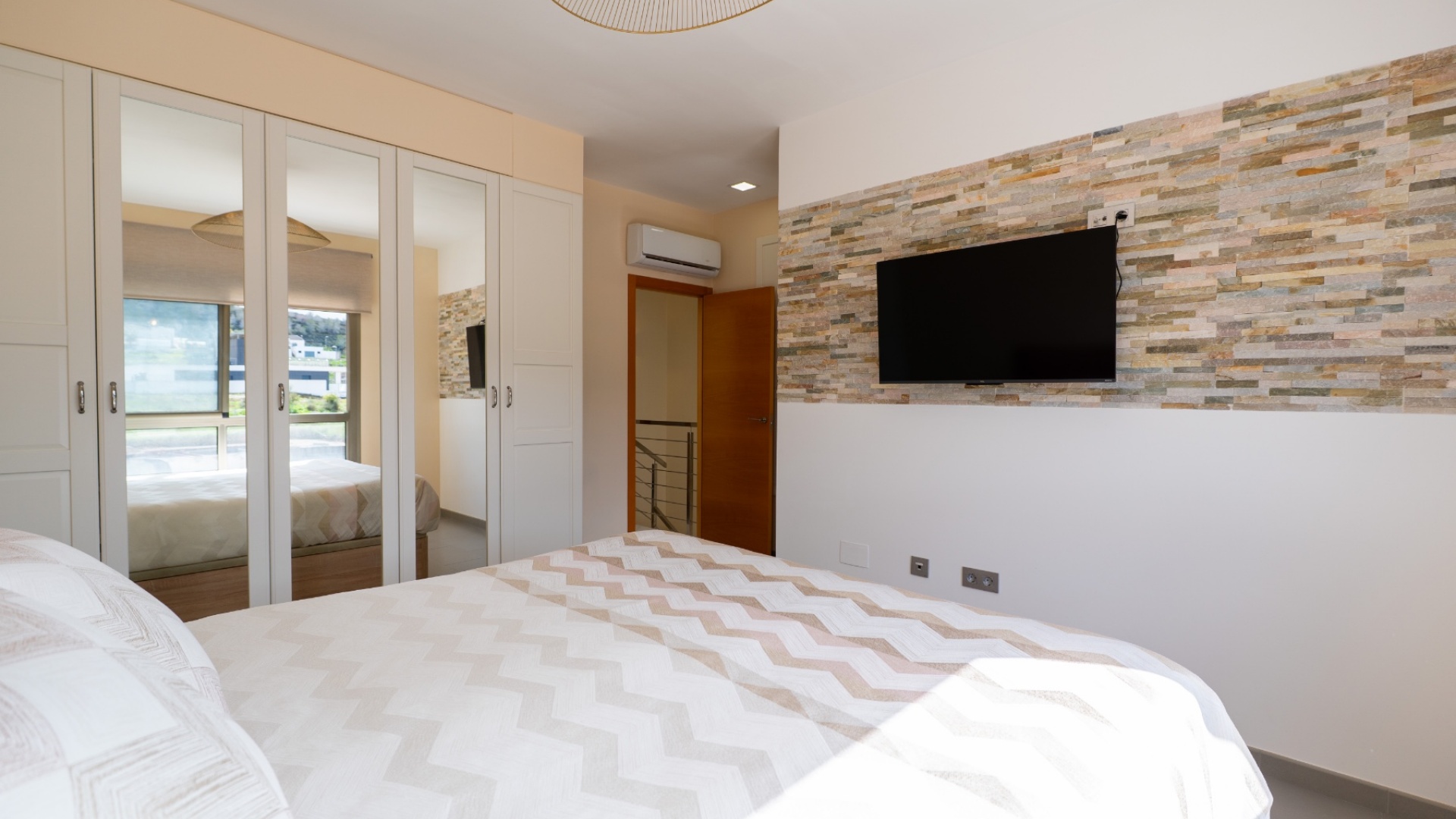 Wiederverkauf - Stadthaus - Bigastro