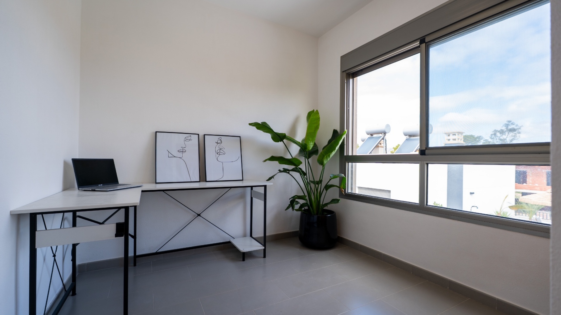 Wiederverkauf - Stadthaus - Bigastro