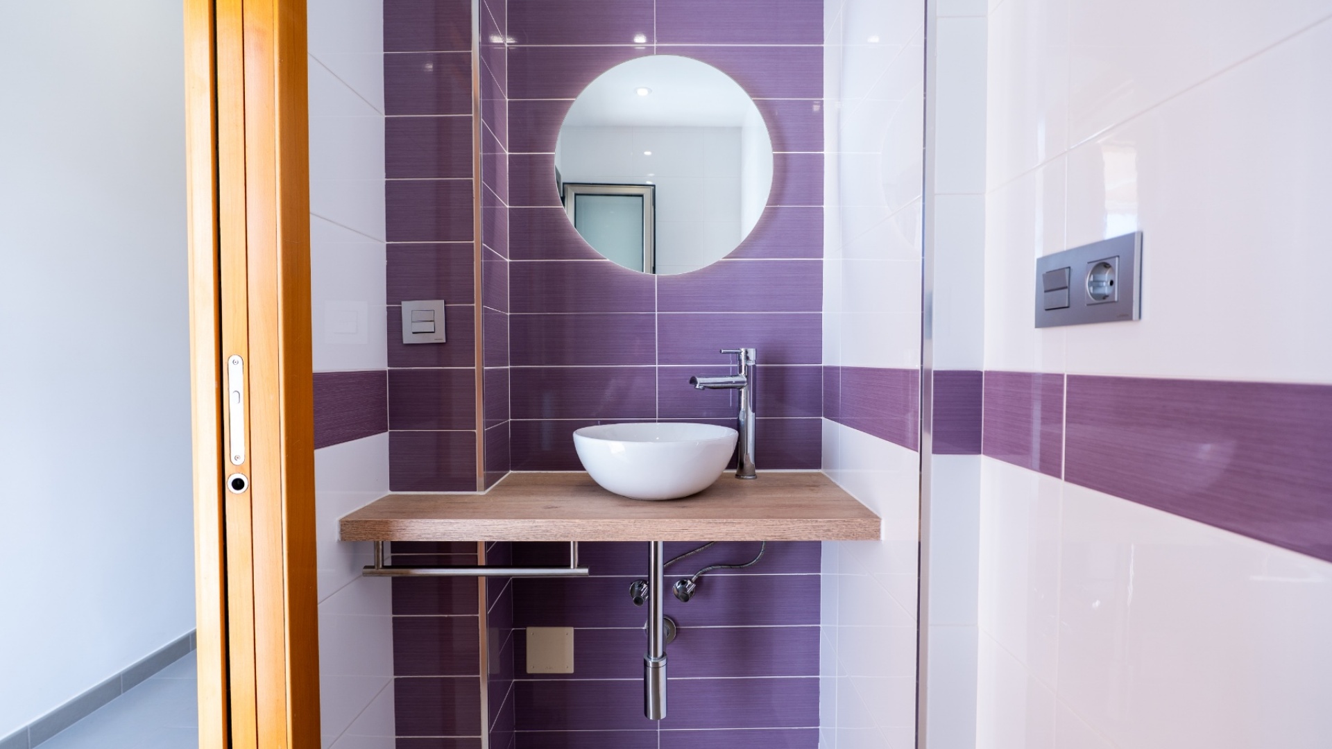 Wiederverkauf - Stadthaus - Bigastro