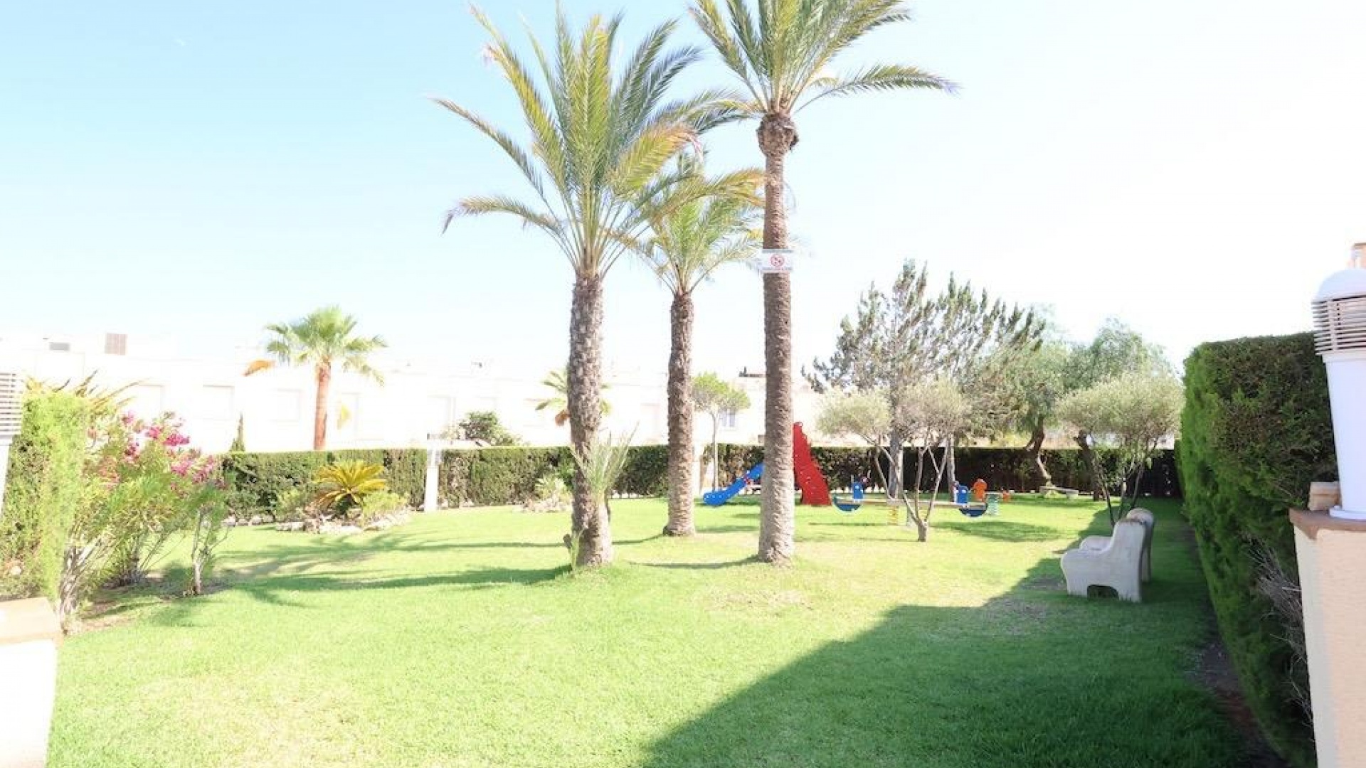 Wiederverkauf - Stadthaus - Cabo Roig - aguamarina