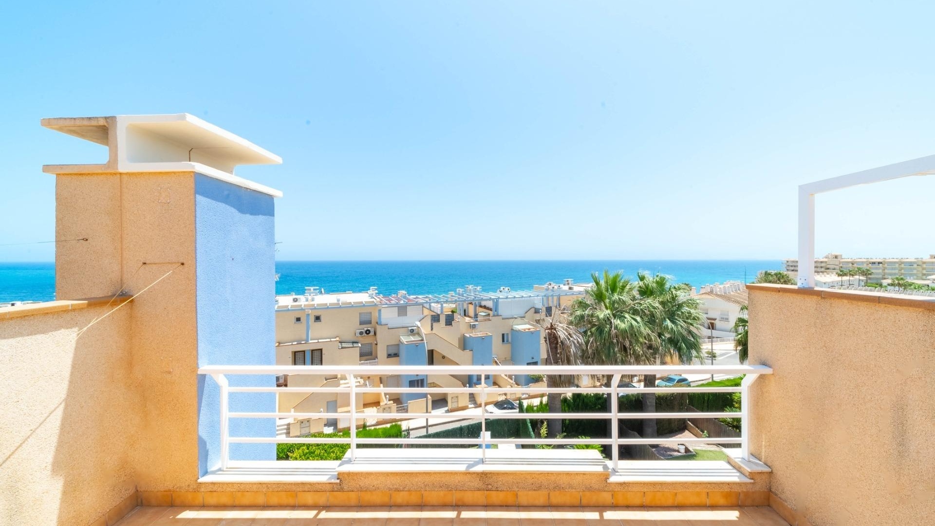 Wiederverkauf - Stadthaus - Cabo Roig - aguamarina