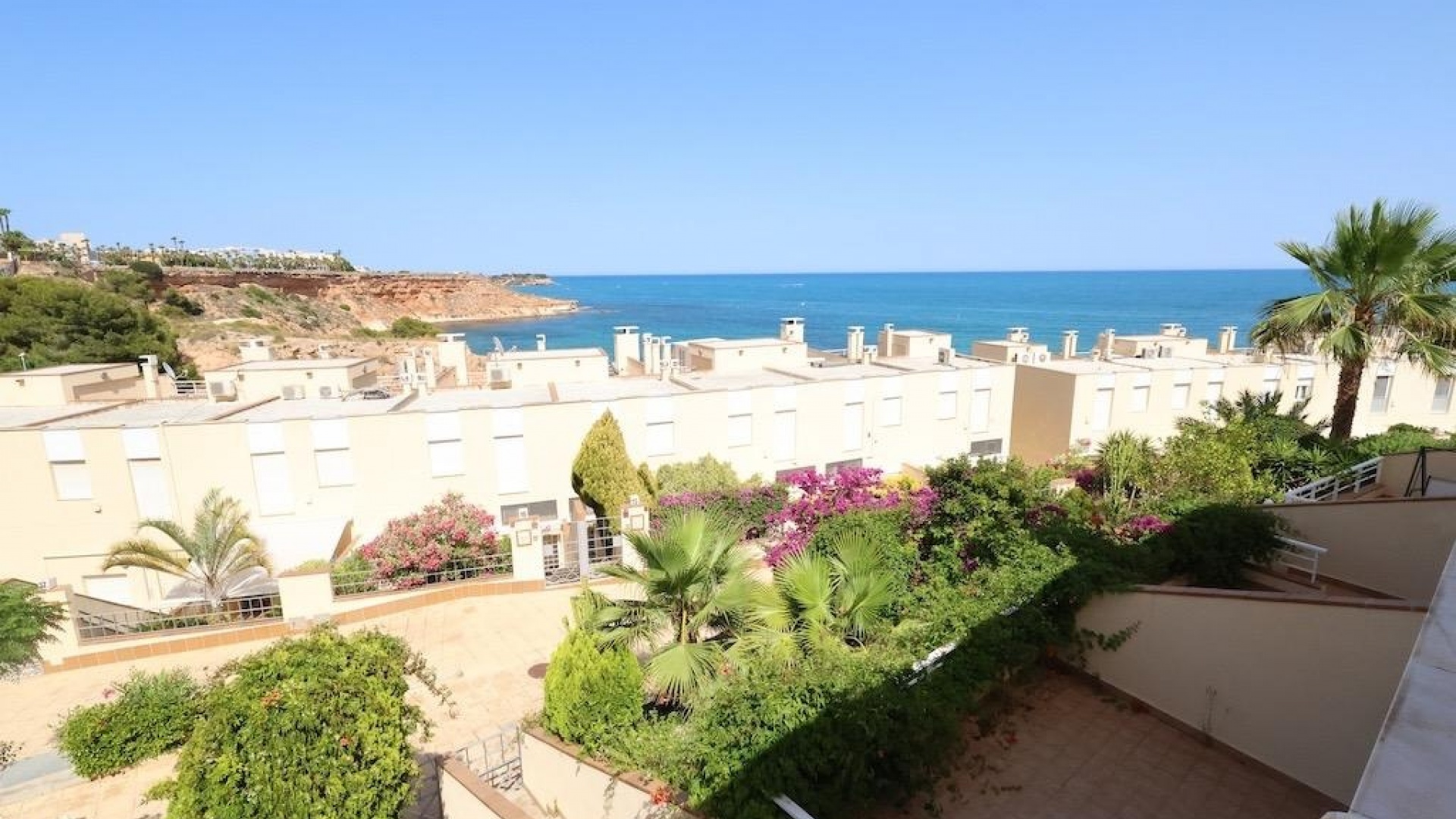 Wiederverkauf - Stadthaus - Cabo Roig - aguamarina