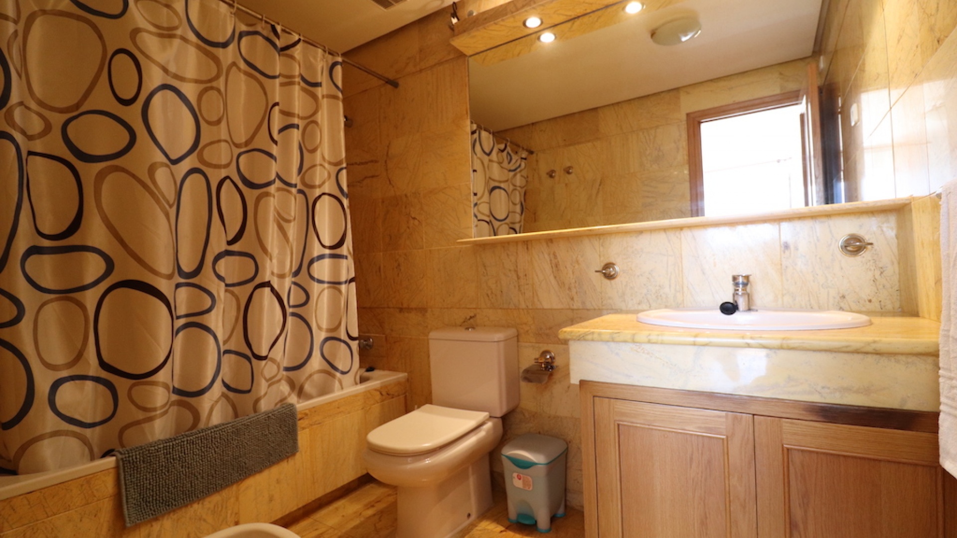 Wiederverkauf - Stadthaus - Cabo Roig - aguamarina