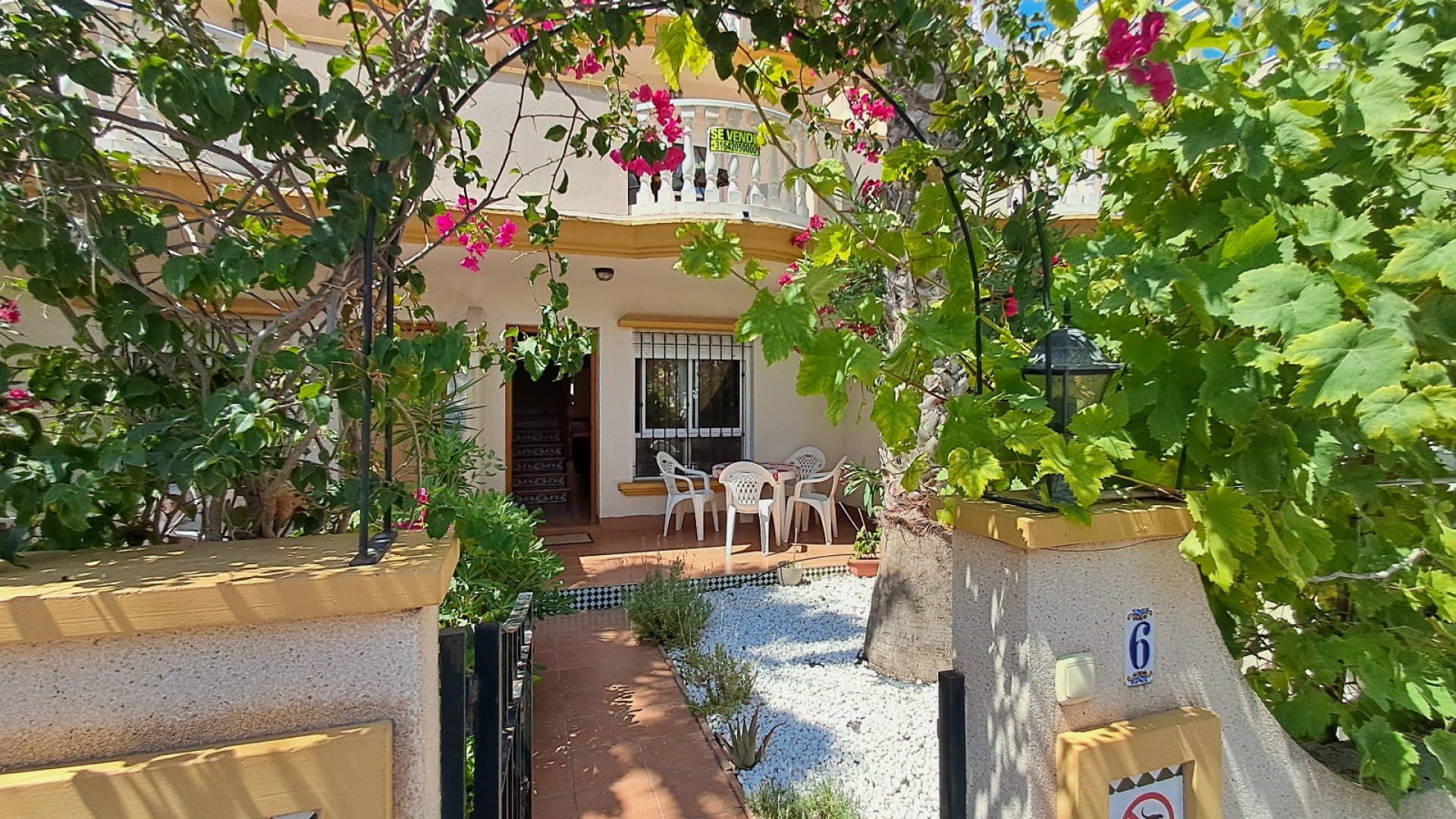 Wiederverkauf - Stadthaus - Cabo Roig - beachside cabo roig