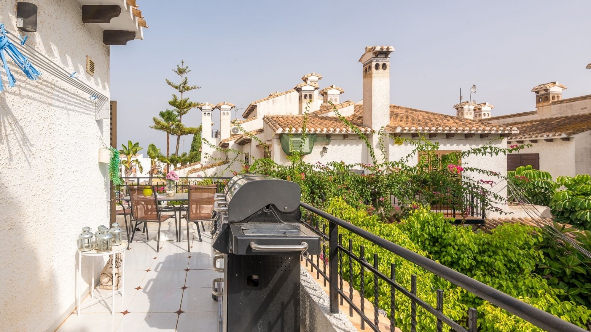Wiederverkauf - Stadthaus - Cabo Roig - beachside cabo roig