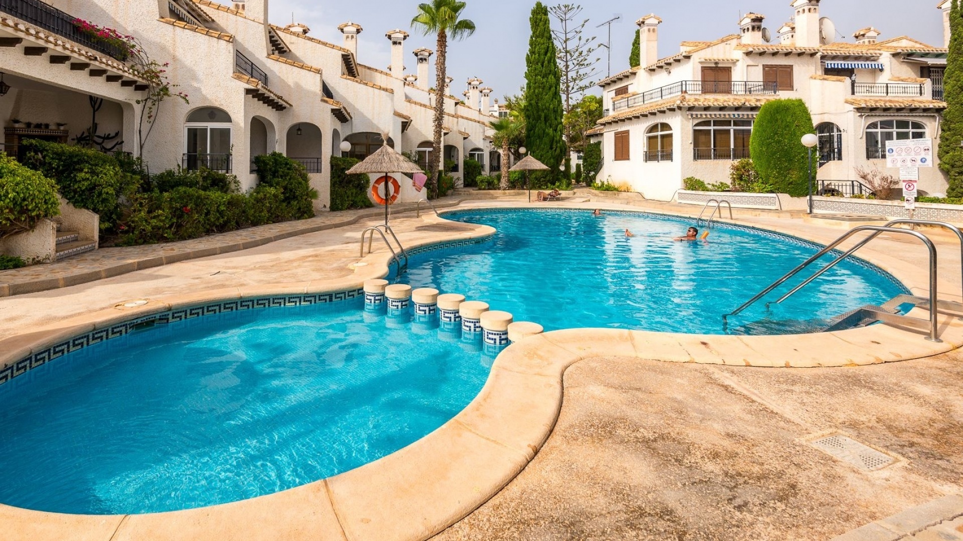 Wiederverkauf - Stadthaus - Cabo Roig - beachside cabo roig