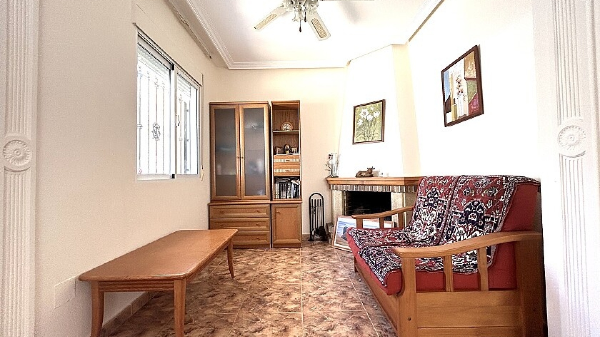 Wiederverkauf - Stadthaus - Cabo Roig - la regia