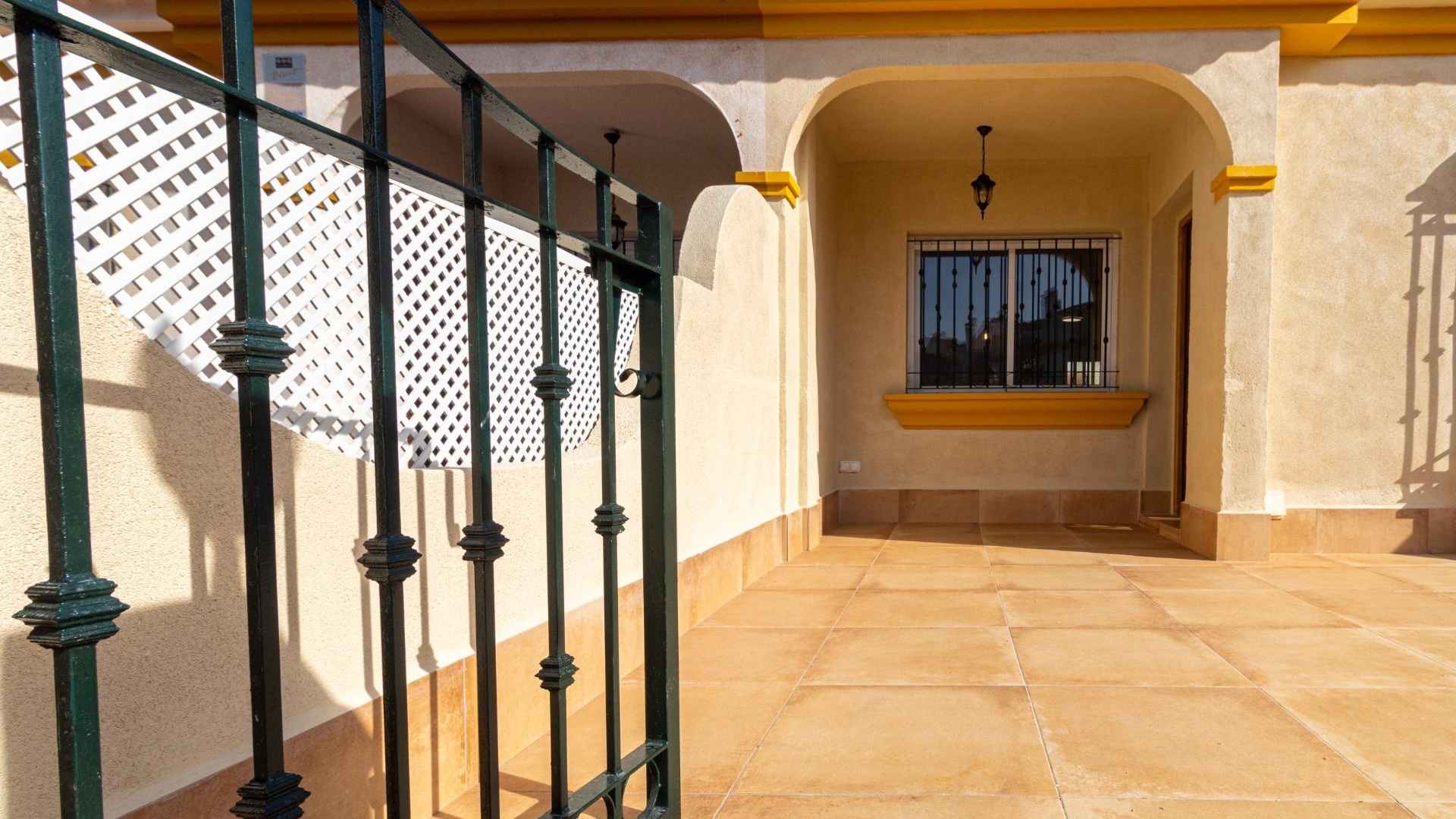 Wiederverkauf - Stadthaus - Cabo Roig - la regia