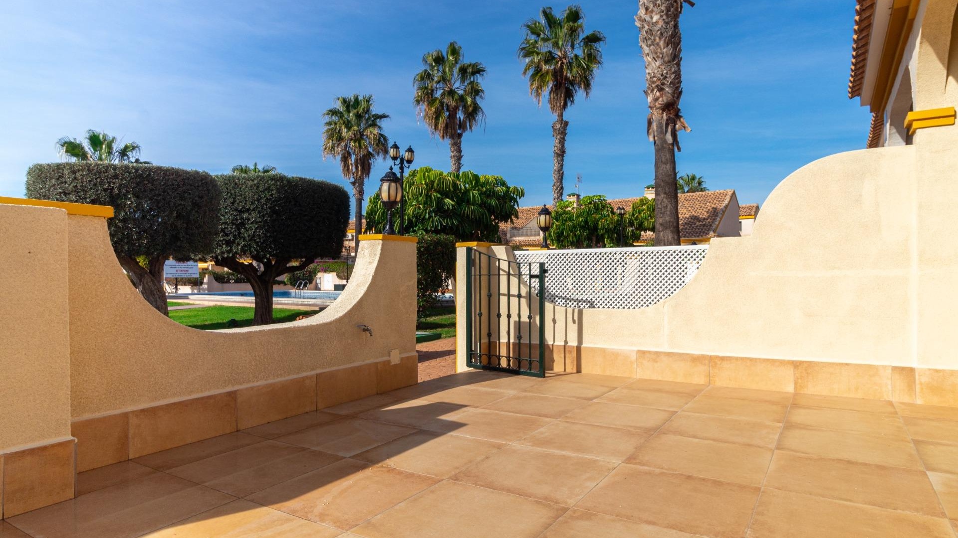 Wiederverkauf - Stadthaus - Cabo Roig - la regia