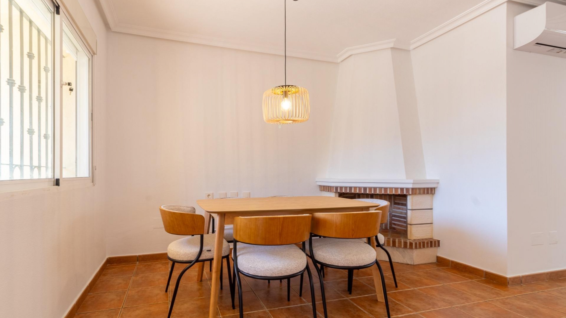 Wiederverkauf - Stadthaus - Cabo Roig - la regia