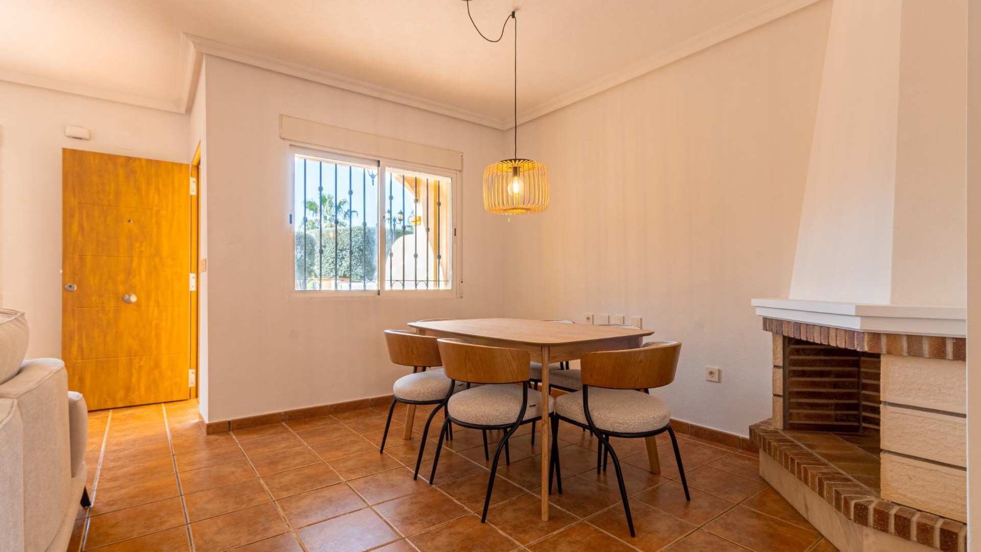 Wiederverkauf - Stadthaus - Cabo Roig - la regia