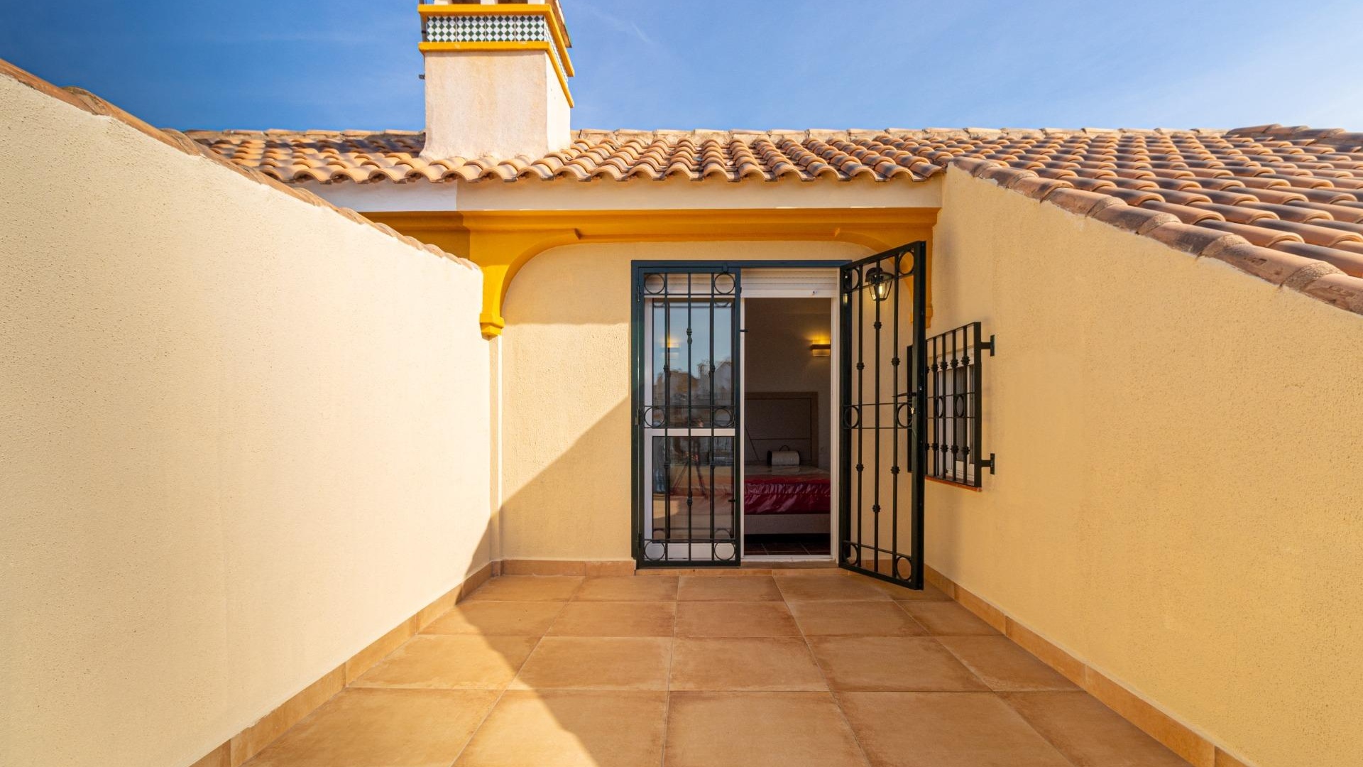 Wiederverkauf - Stadthaus - Cabo Roig - la regia