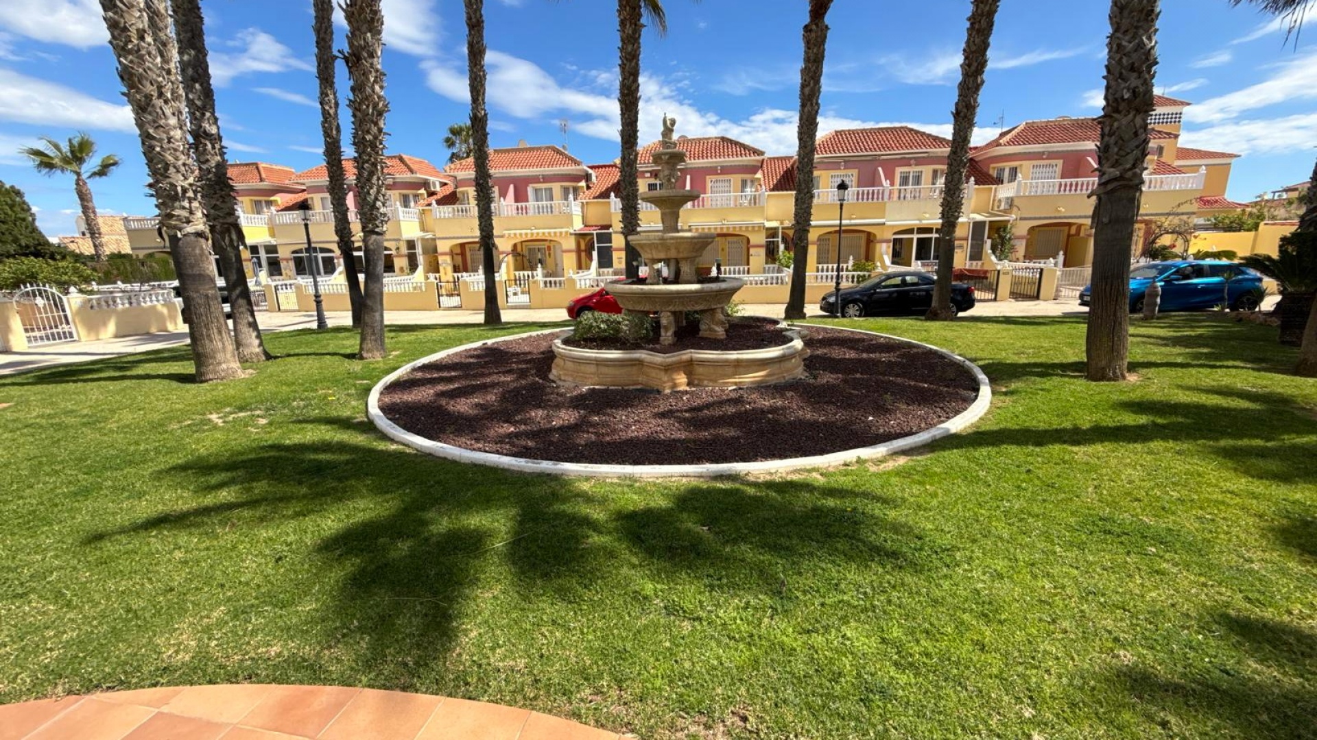 Wiederverkauf - Stadthaus - Cabo Roig - la regia