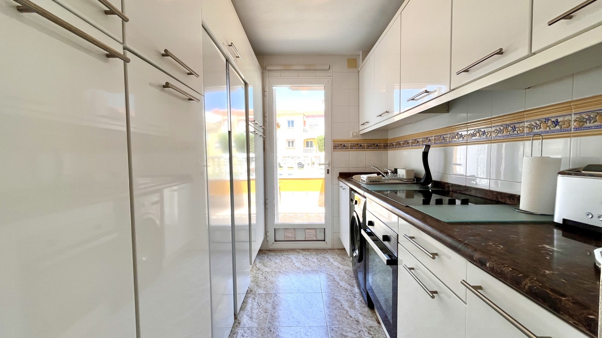 Wiederverkauf - Stadthaus - Cabo Roig - la regia